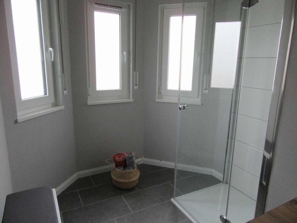 Chalet Koop Apartment Sinsheim Luaran gambar
